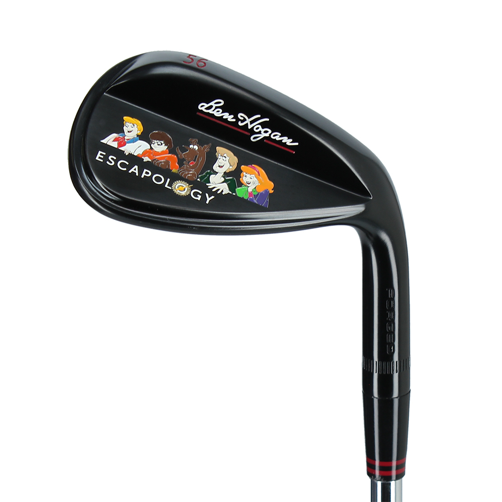 Personalized Golf Equimpent