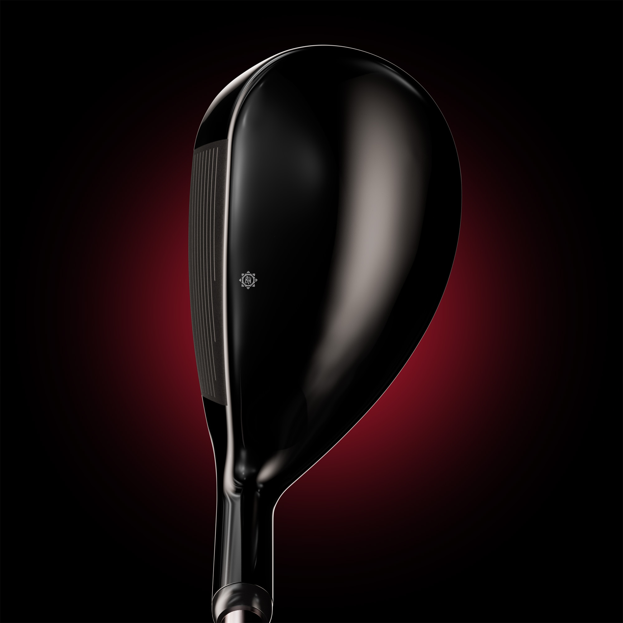 PTX Max Hybrid at Address