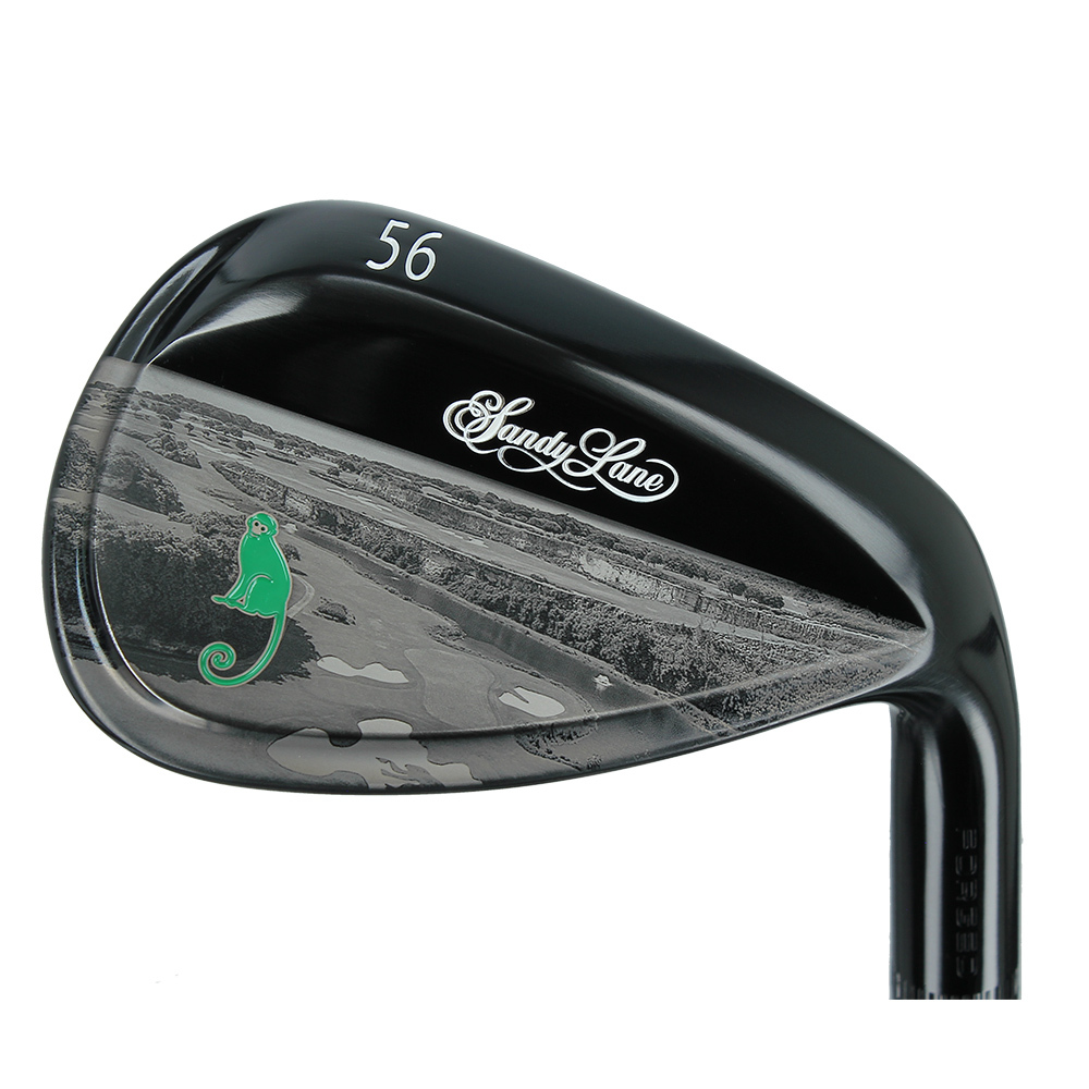 Custom Logo Golf Wedges